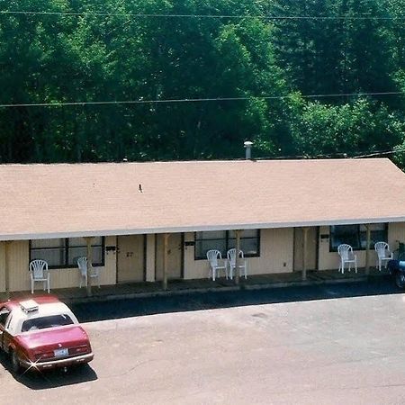 Allyndale Motel Duluth Ngoại thất bức ảnh