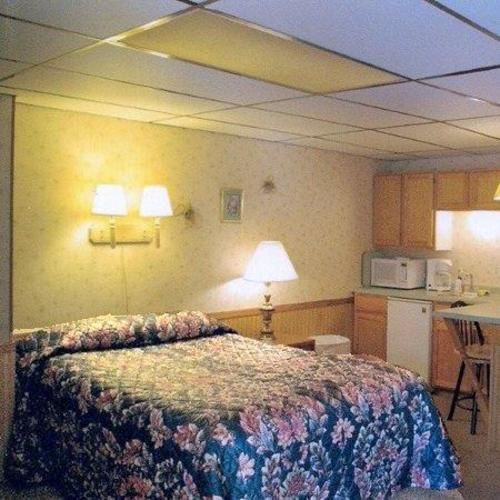 Allyndale Motel Duluth Phòng bức ảnh