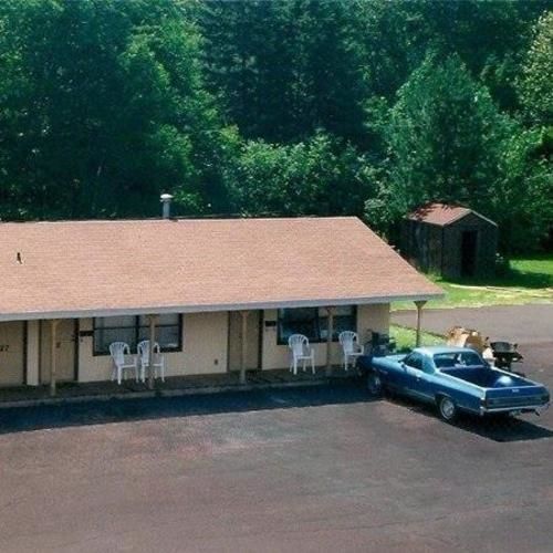 Allyndale Motel Duluth Ngoại thất bức ảnh