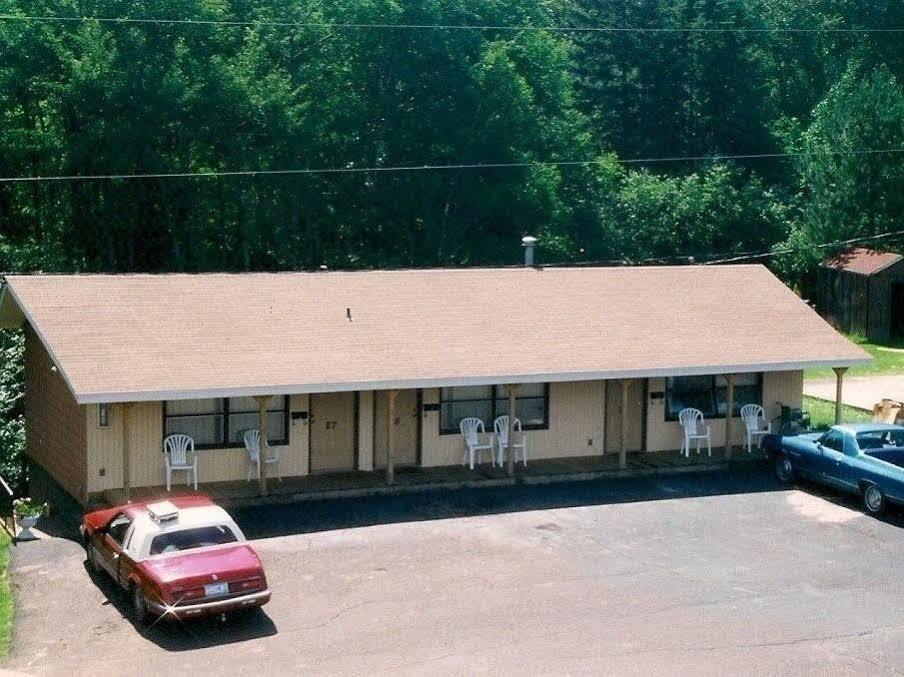 Allyndale Motel Duluth Ngoại thất bức ảnh